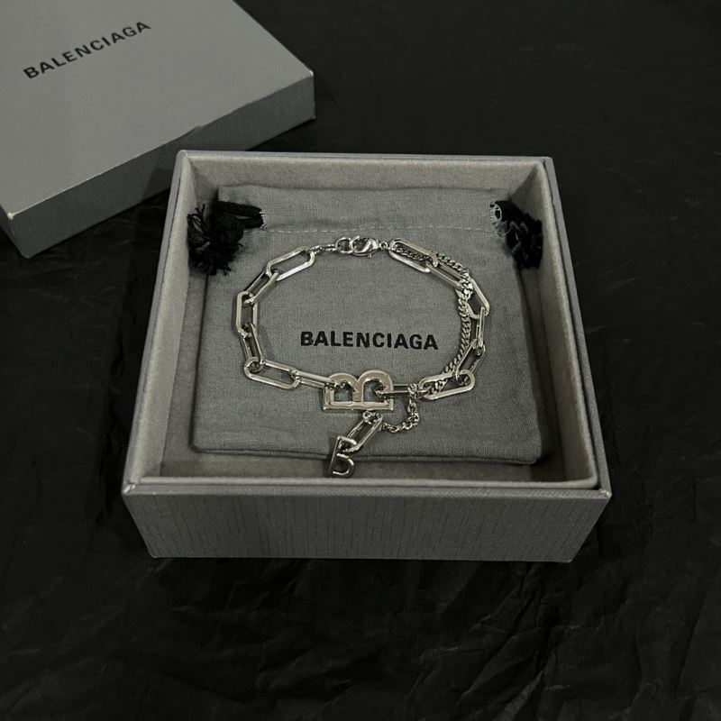 Ba1en*iaga bracelets